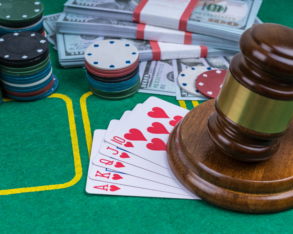 Regras de Poker: Guia Completo para Iniciantes e Avançados