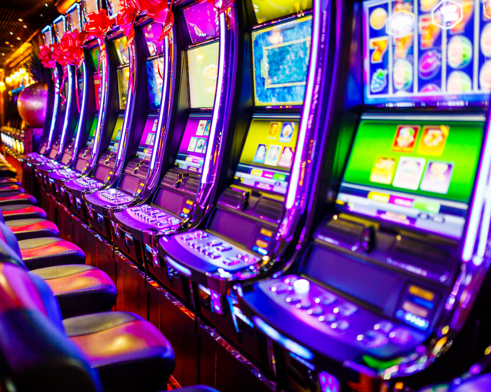 Qual o Melhor Horário para Jogar Slots de Casino?