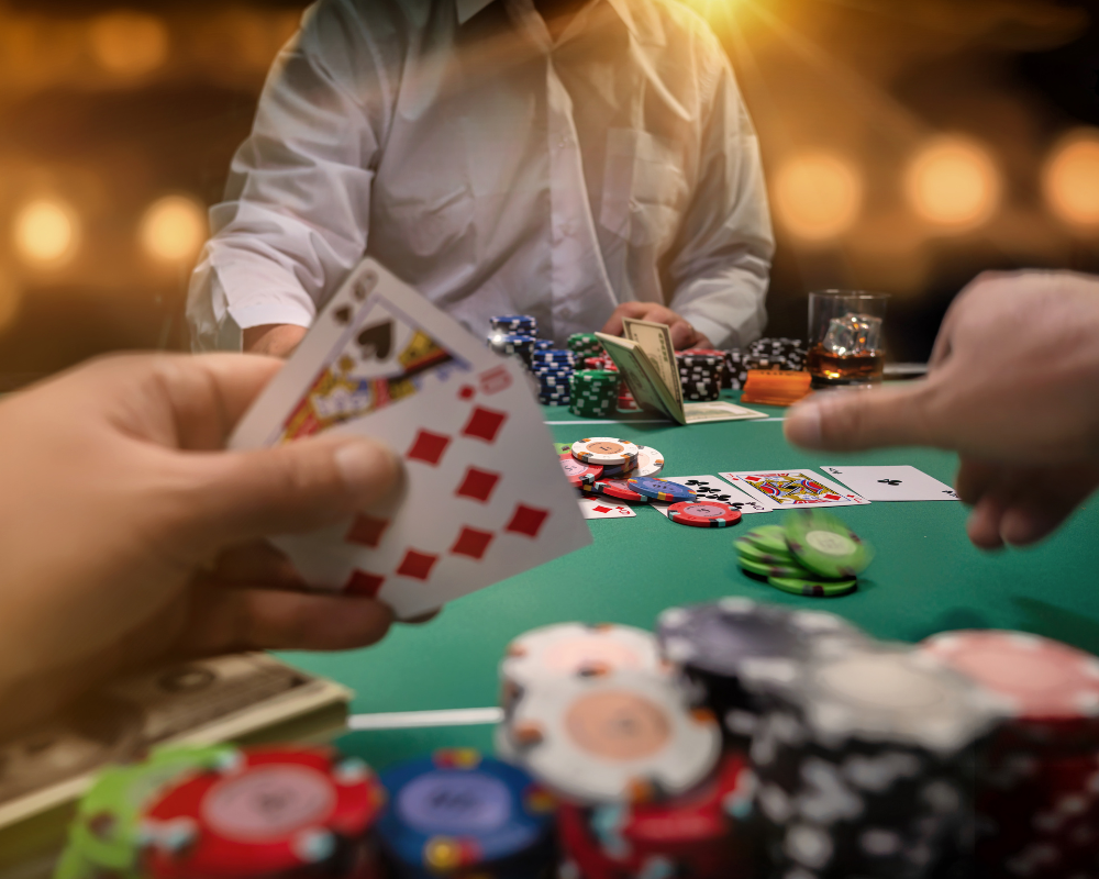 PokerStars PT: A Melhor Plataforma de Poker Online em Portugal