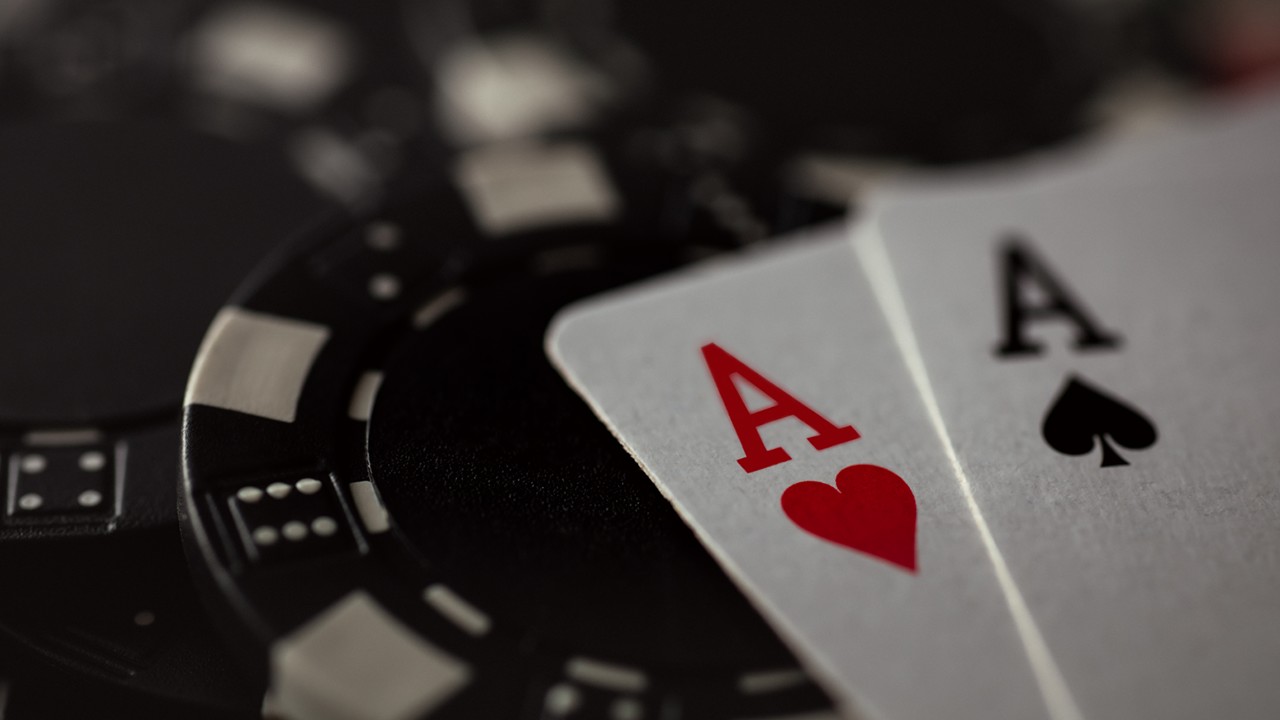 Descubra as Melhores Dicas e Regras para Blackjack