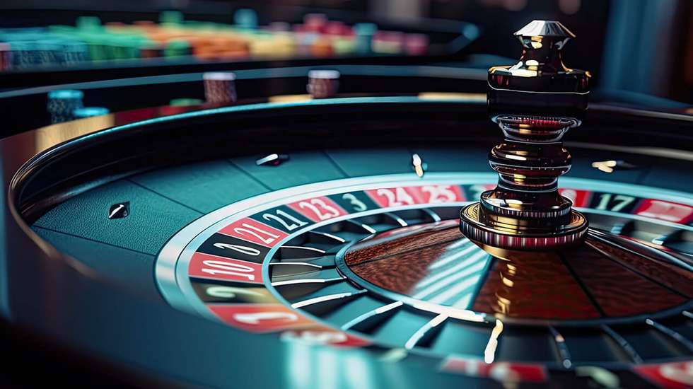 Como Maximizar os Seus Bônus de Casino em 2024